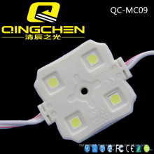 Hochwertige 4 Chips SMD 5050 Injection LED Modul 0.96W